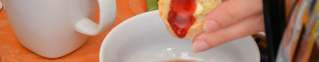 Gradevoli marmellate
        