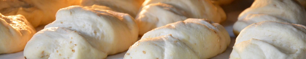 Pane in lievitazione
        