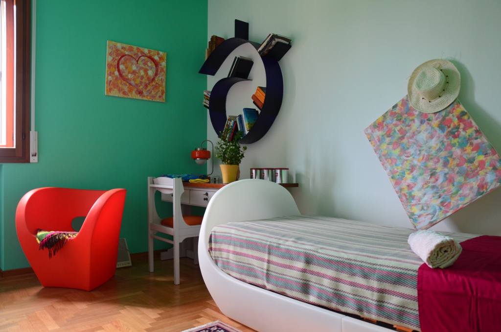 Camera Singola/Doppia